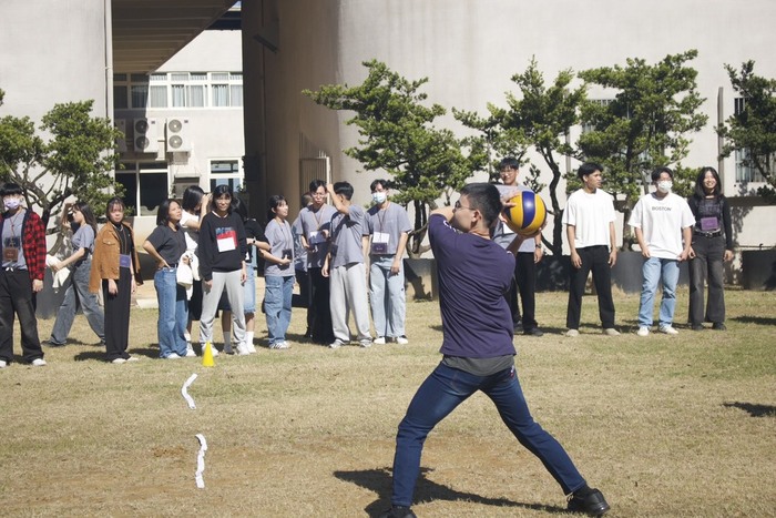 Icebreaker Game Highlights